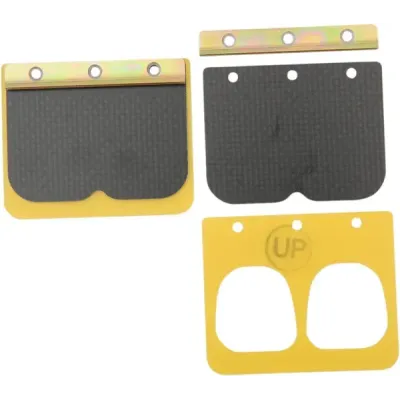 Replacement Pro Series Reed Set for RAD Valve