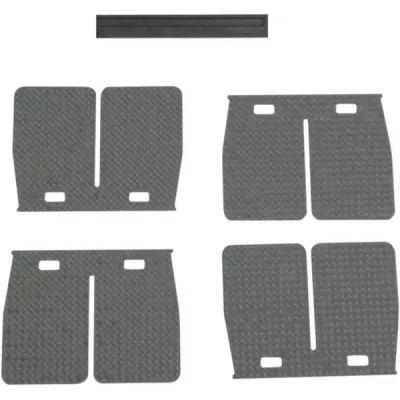 Replacement V-Force 3 Reed Petal Set