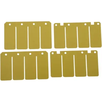 Super Stock Reed Set