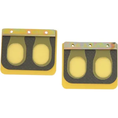 Replacement Pro Series Reed Set for RAD Valve
