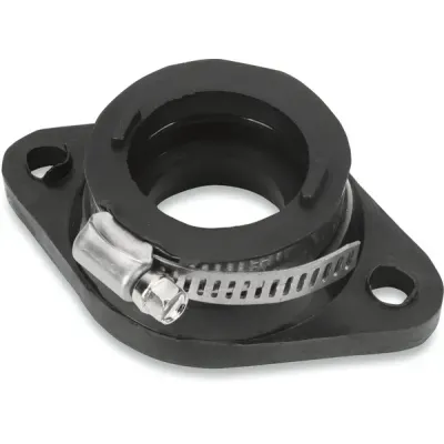 Carburetor Mounting Flange