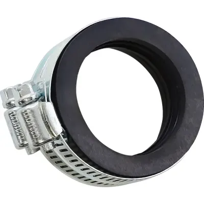 Moose Carburetor Mounting Flange