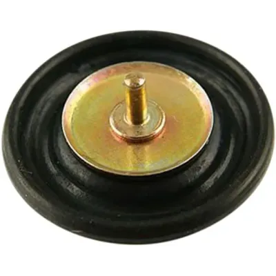 Carburettor Air Cut-Off Valve