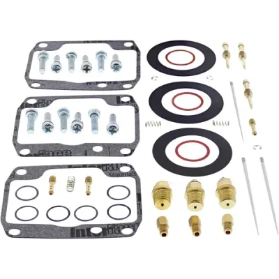 Carburetor Repair Kit - Ski-Doo