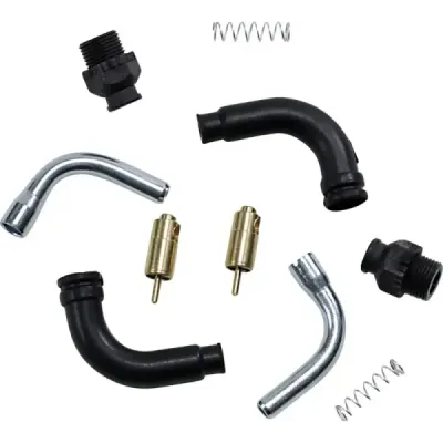 Choke Plunger Kit