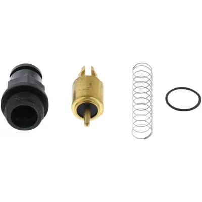 Kit de piston de înăbușire