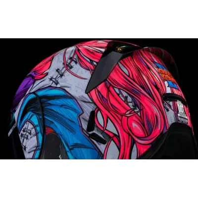 Casca Airframe Pro™ Krazy Klown 2