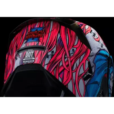 Casca Airframe Pro™ Krazy Klown 2