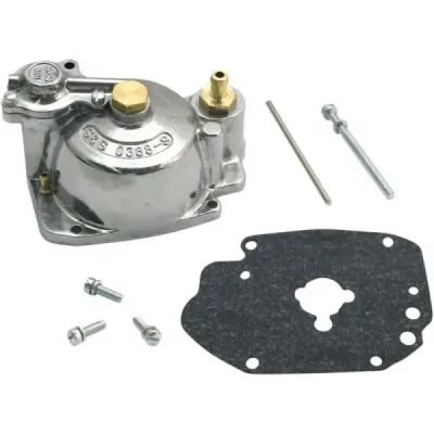Carburetor Bowl