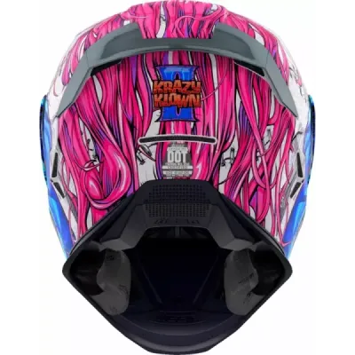 Casca Airframe Pro™ Krazy Klown 2