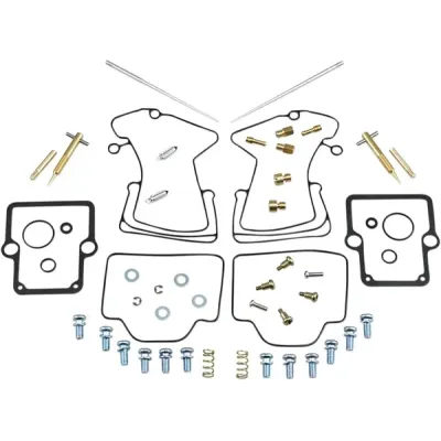 Carburetor Repair Kit - Polaris