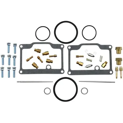 Carburetor Repair Kit - Arctic Cat