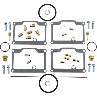 Carburetor Repair Kit - Arctic Cat