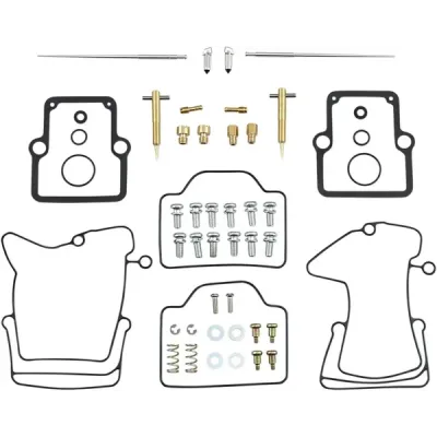 Carburetor Repair Kit - Polaris