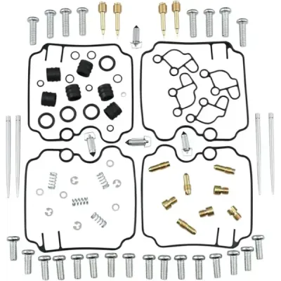 Kit de reparare a carburatorului