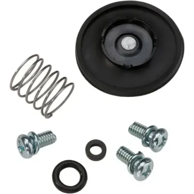 Accelerator Pump Rebuild Kit
