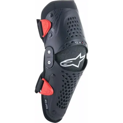 Youth SX-1 Knee Protectors