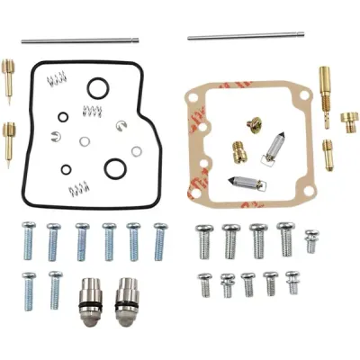 Carburetor Repair Kit
