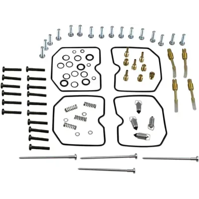 Carburetor Repair Kit