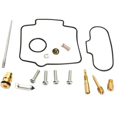 Carburetor Repair Kit - Kawasaki