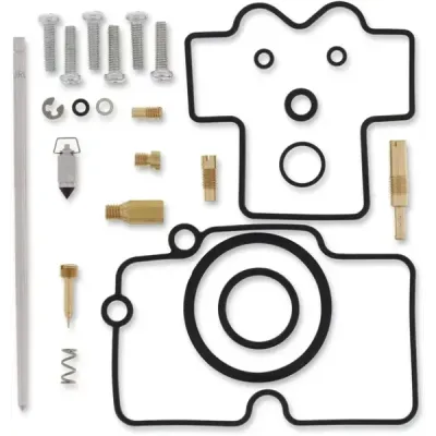 Carburetor Repair Kit - Yamaha