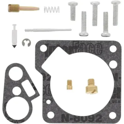 Carburetor Repair Kit - Yamaha