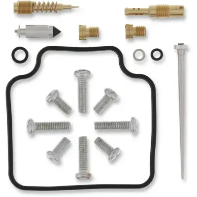 Carburetor Repair Kit - Honda