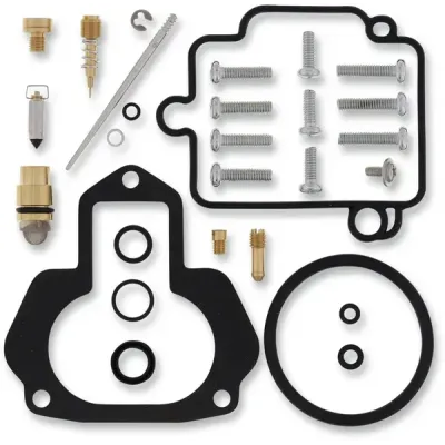 Carburetor Repair Kit - Yamaha