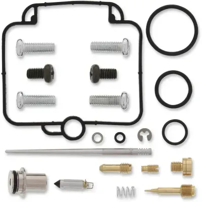 Carburetor Repair Kit - Polaris