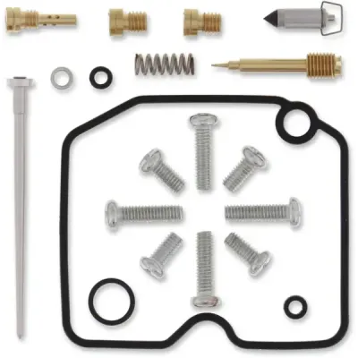 Carburetor Repair Kit - Arctic Cat
