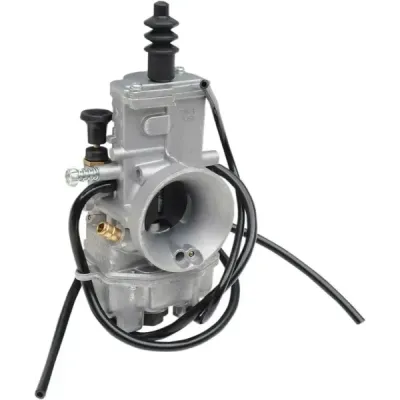 TMX Series Flat Slide Performance Carburetor