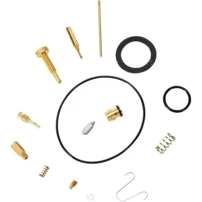Carburetor Repair Kit