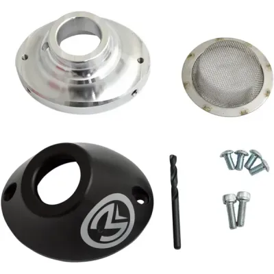 Spark Arrestor End Cap
