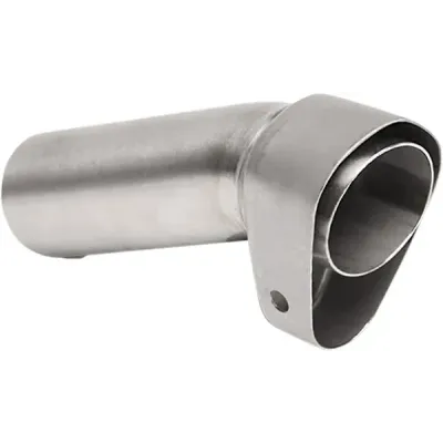 Optional Noise Damper