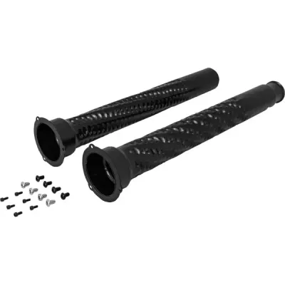 Quiet Baffles