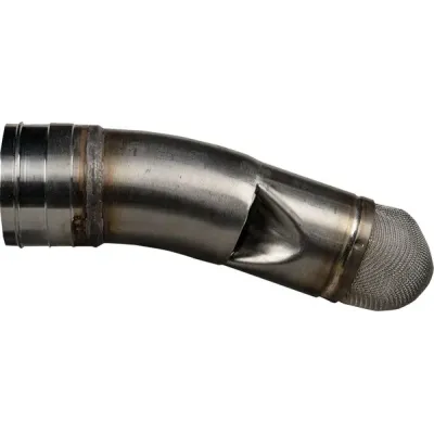Noise Damper Insert