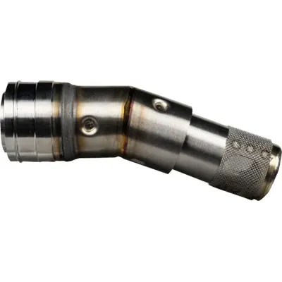 Noise Damper Insert