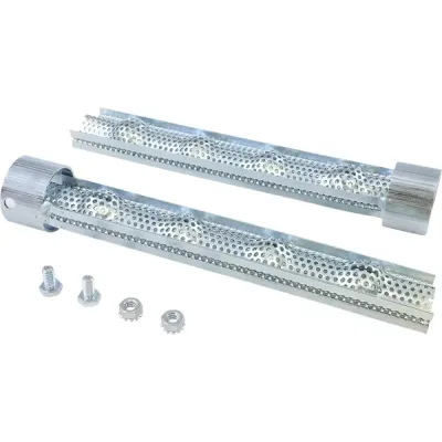 Hp-Plus® Drag Pipe Baffles