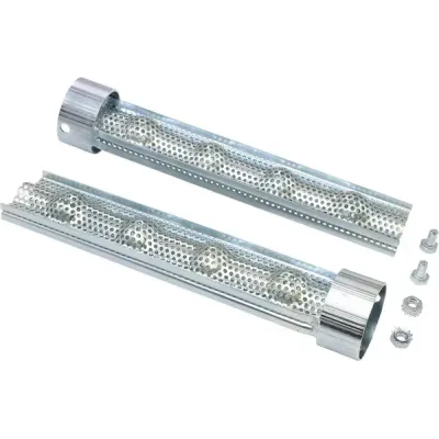 Hp-Plus® Drag Pipe Baffles