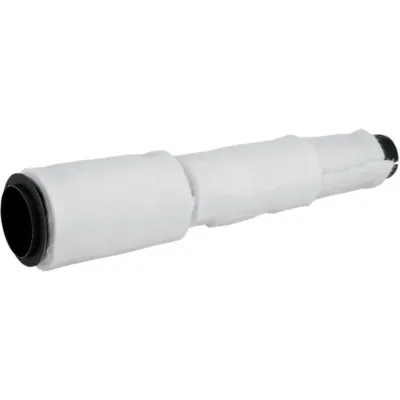 Pro Pipe Baffle