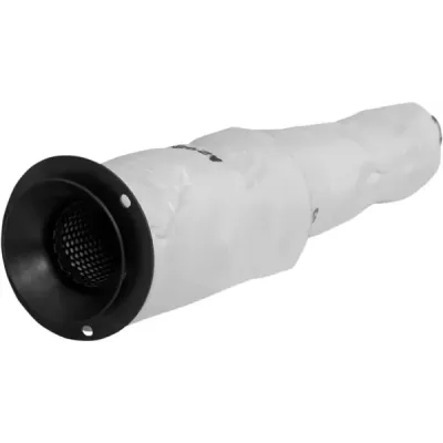 Pro Pipe Baffle
