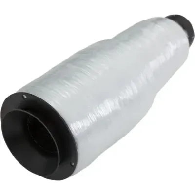 Hi-Output 2-into-1 Quiet Baffle