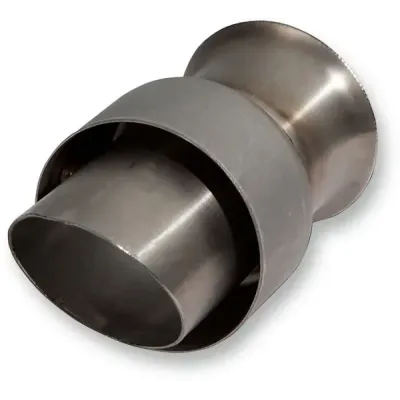 Damper Insert