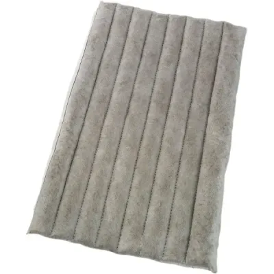 Bristol Spec 19 Pernă de ambalare a silențiosului Muffler