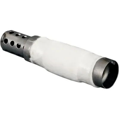 Quiet Baffle