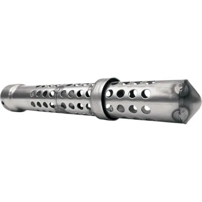 Quiet Core Baffle