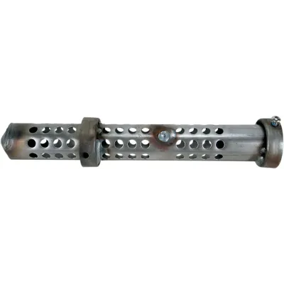 Quiet Core Baffle