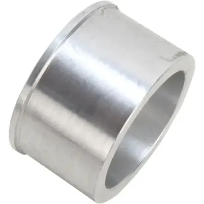 Înlocuire mânecă de intrare din aluminiu