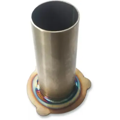 Replacement Insert for Stage 5 Exhaust