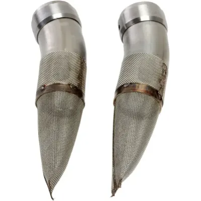 Spark Arrestor Inserts